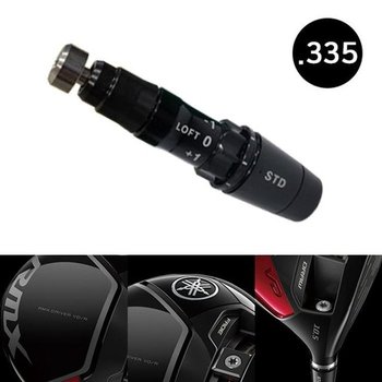 [MEM278M1_53DC]샤프트 RMX VD 드라이버 2024 슬리브(.335) (32229800)