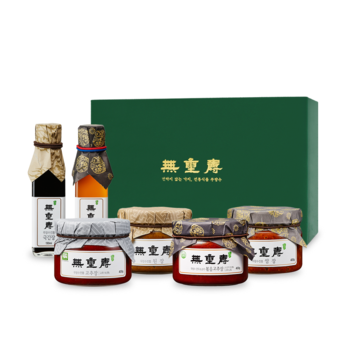 무량수 선물세트 NN-013