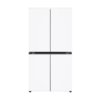 디오스 오브제컬렉션 매직스페이스 냉장고 870L 1등급 2025년 T873MHH111 전국무료배송