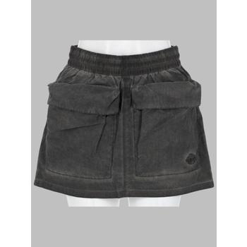 [해외] 26SS 디젤 스커트 A21177 0IQAX93R GRAY