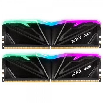 ADATA DDR5-6000 CL30 ARMAX RGB 패키지 서린 (32GB(16Gx2))