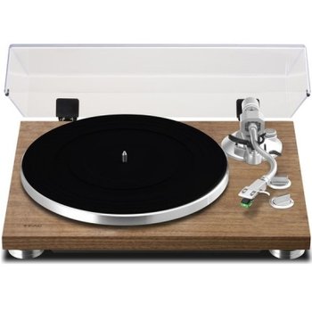 LP 블루투스 턴테이블 Teac TN-400BT SE 월넛 극동정품