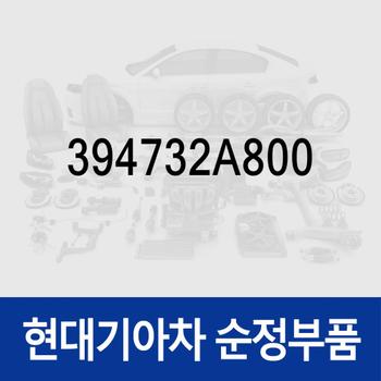 배큠-호스 (394732A800) i30 FD, i40 VF, K3 YD, 쏘울 PS/AM, 엑센트 RB, 카렌스 RP, 포르테 TD