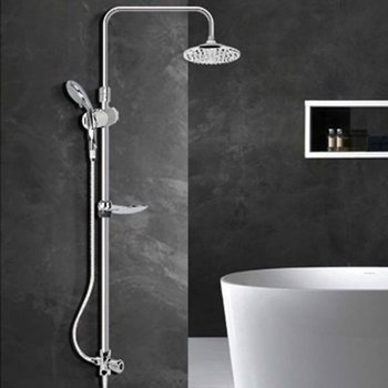 샤워 욕조 헤드 해바라기수전 해바라기샤워기-WE71388