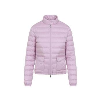 [해외] 26SS 몽클레어 랜스 쇼트 다운 자켓 L10931A1010053048 51I PINK