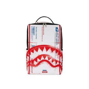 스프레이그라운드 USPS 상어 프린트 백팩 910B9542NSZ multi TP979847615