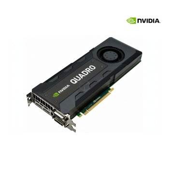 [중고] Nvidia Quadro K5000 4G 영상편집 렌더링 쿼드로 중고GPU