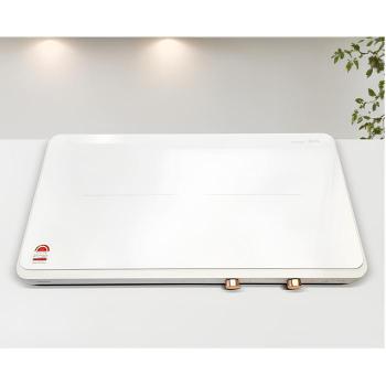 삼성전자 더 플레이트 인덕션 2구 프리스탠딩  NZ62DG300CFW 화이트 (hmn) (S41268718)