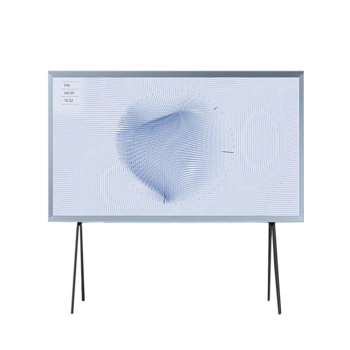 [삼성] TV Serif (스탠드) (KQ65LSB01BFXKR)