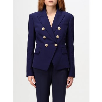 여성 자켓 우먼즈 블레이저 DF0SG008VB00 6BO Blue /6