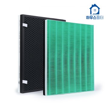 삼성 블루스카이 4000 AX100N4020WD 필터 CFX-F100D 일반형