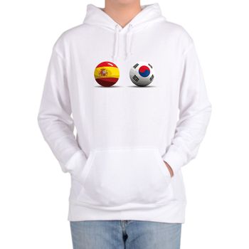 [오늘출발] 후드티 프린트티셔츠 국기 모음 한국 스페인