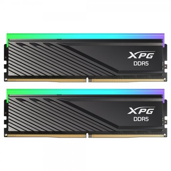 ADATA DDR5-6000 CL30 LANCER BLADE RGB 블랙 48GB