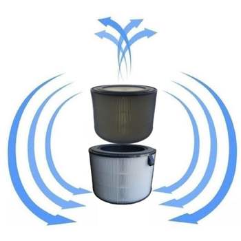 좋은 564USG09 품질 AS203NS4A 엘지호환 퓨리360 원통형 파워헤