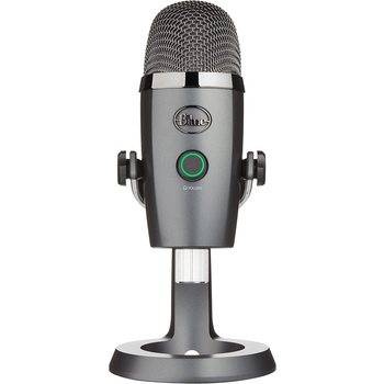 로지텍 블루 Yeti NANO 마이크 벌크