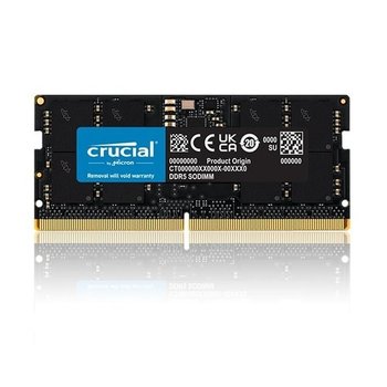 마이크론 Crucial 노트북 DDR5-5600 CL46 (16GB) 아스크텍