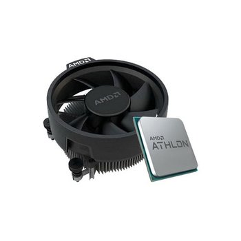 AMD AMD 애슬론 3000G (레이븐 릿지)(벌크,쿨러)
