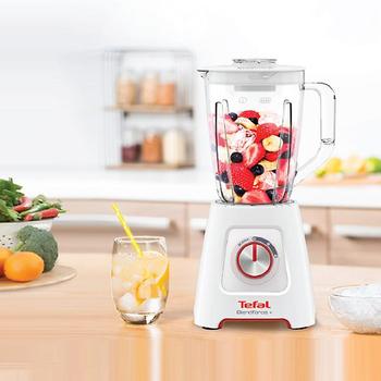 테팔 블렌드포스 플러스 파워엘릭스 믹서기 BL425CKR