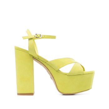 25 FW  마이애미 플랫폼 샌들 140mm SD999 TP425347098 74726736