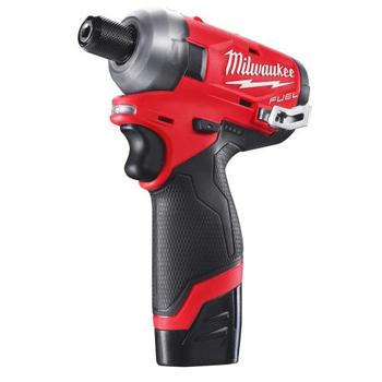 밀워키 충전임팩트드라이버 M12 FQID-632C(12/6.0,3.0) 대체:563-8491