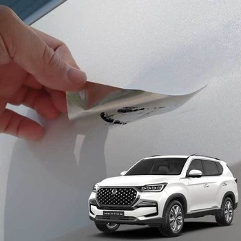 마블그레이 붓펜 스티커 ACM 렉스턴 뉴아레나 페인트 (WFH1OYD)