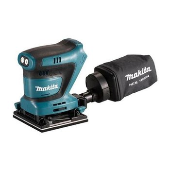 [MENPTVRO_52CE]충전사각샌더 마끼다 목재 18V DBO481Z GWM