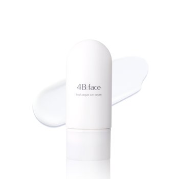 포비페이스 프레쉬 아쿠아 선 세럼 SPF50+ 40ml