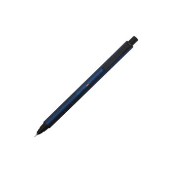 [해외] 삼성 연필 샤프 펜 쿠르토가 메탈 0.5mm 사일런트 블루 313767000