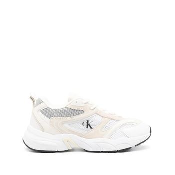 [해외] 25 FW  레트로 로고 프린트 스니커즈 YW0YW00891 TP426081162 76728763