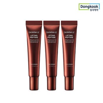 센텔리안24 리프팅 펩타이드 아이크림 15ml 3개_P376724278