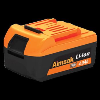 소모품 아임삭 배터리 B40L18N(D) 18V(Li-ion 4.0Ah)