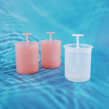 세안제 피부 포밍 풍성 효과 보습 세정 간편 거품