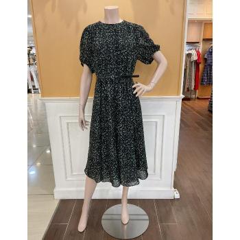 BCBG M백화점 레이튼 프린트원피  B5C7O608 (S37678054)