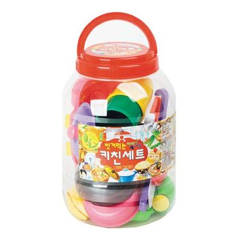 어린이 역활놀이 가상놀이 주방놀이 소꿉놀이 역할놀이세트