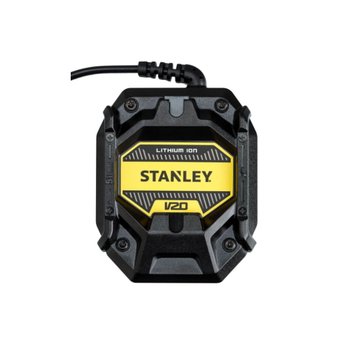 스탠리 충전기 SC120 20V FATMAX