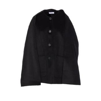 디나미스 스튜디오 앤트워프 버튼 코트 ANTWERP BLK110 TP963477329