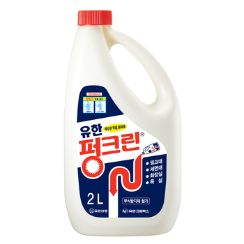 유한 펑크린 2L (온)