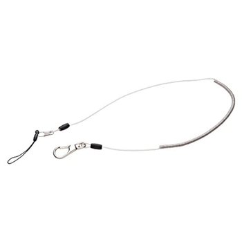 [해외] 시마노 SHIMANO 엔드 로프 SLIM 훈제 회색 RP-005J