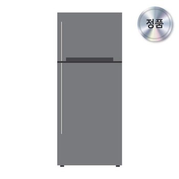 LG전자 일반형냉장고 B502S53 507L 샤인-후