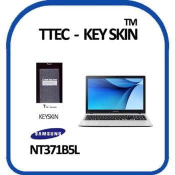 삼성전자 NT371B5L 노트북 키스킨 키커버