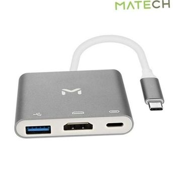 멀티포트 usbc 멀티 허브 타입 c 타입독 확장 맥북 C타입멀티허브 USBC허브 노트북멀티허브