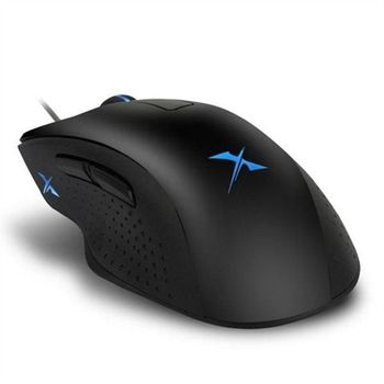 유선 게이밍 마우스 컴퓨터 고성능 옵티컬 데스크탑 스팀 용품 인체공학 게이머용 프로