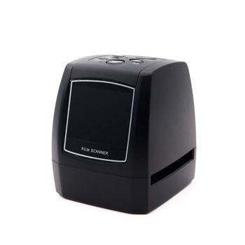 아날로그 필름 스캐너 35mm Film 디지털 변환