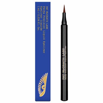 [해외] 팻 맥그라스랩스 퍼마 프리시전 리퀴드 아이라이너 0.041온스/1.2ml 익스트림 BLK 커피