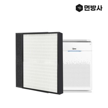 국내산 AZPE500-HWK필터 위닉스제로플러스 CAF-H0S6_(193007)