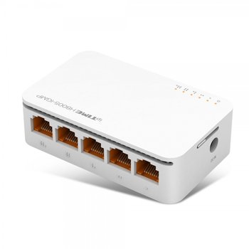 EFM네트웍스 ipTIME H8005-IGMP 5포트 기가비트 스위칭허브