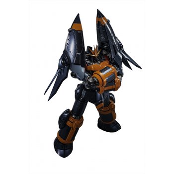 [해외] CCSTOYS [MORTAL MIND] PVC & ABS & POM & PV & & 철포 시리즈 `톱을 추구` 감바스터 논 스케일