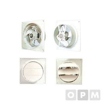 [VCH636P1]매입형유압환풍기 부품 DR-F25ASV 1파이