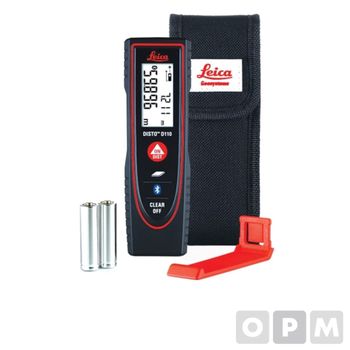 LEICA 거리측정기-형 DISTO-D110 1ea 부품