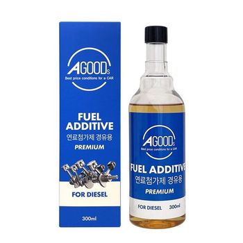 개선제 경유용 차량 성능 향상 첨가제 효율성 높이는